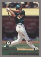 2000 Topps - Ben Grieve #95