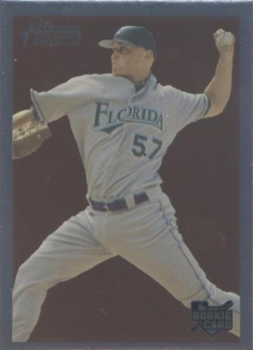 2006 Bowman Heritage - Taylor Tankersley #234