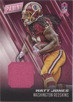 2016 Panini Day Matt Jones #28
