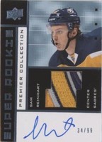 2014-15 Upper Deck Premier - Sam Reinhart #SRR-SR