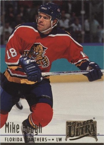 1994-95 Fleer Ultra - Mike Hough #297