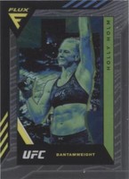2022 Panini Chronicles UFC - Holly Holm #345