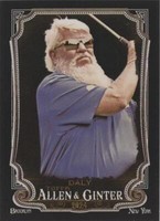 2024 Topps Allen & Ginter X - John Daly #299