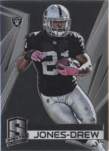 2014 Panini Spectra Maurice Jones-Drew #139