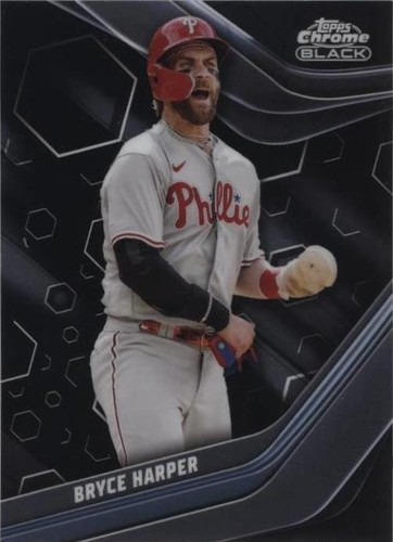 12Y ハーパー 2025 Topps Series 1 Bryce Harper 250 for sale | eBay
