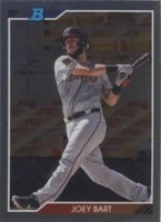 2020 Bowman Heritage - Joey Bart #92CP-JB