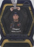 2007 Press Pass Eclipse - Paul Menard #RC 25