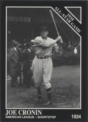 1994 The Sporting News Conlon Collection - Joe Cronin #1085