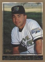 1998 Topps - Miguel Cairo #464