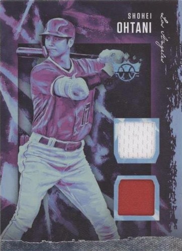 その他 2018 Diamond Kings Shohei Ohtani Amazon.com: 2018 Panini Donruss Diamond Kings Shohei Otani