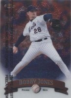 1998 Topps Finest - Bobby Jones #211