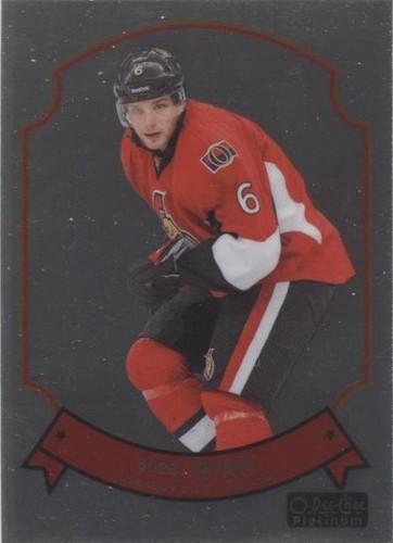 2014-15 O-Pee-Chee Platinum - Bobby Ryan #52