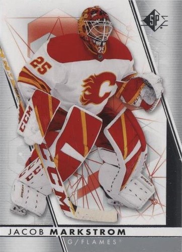 2022-23 SP - Jacob Markstrom #96