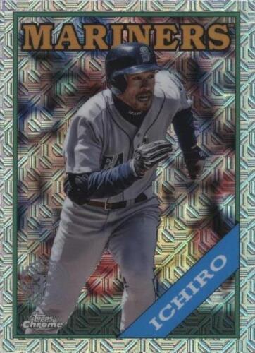 2023 Topps T206 High Series Ichiro Suzuki Polar Bear Ad Back 2023 Topps T206 High Series Ichiro Suzuki Polar Bear Ad Back
