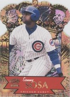 2000 Pacific - Sammy Sosa #9
