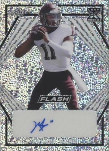 2021 Leaf Flash Kellen Mond #BA-KM1