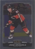 2022-23 O-Pee-Chee Platinum - Jamie Drysdale #77