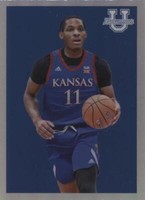 2022-23 Bowman University Chrome - MJ Rice #09B-14