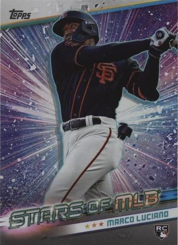 topps stars of mlb 30枚コンプリート Amazon.com : 2025 Topps Series 1 Stars of MLB 30 Baseball