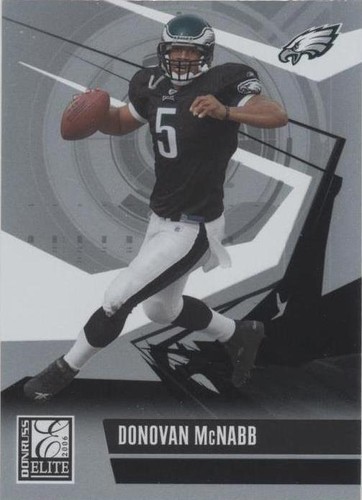 2006 Donruss Elite Donovan McNabb #74