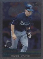 2000 Topps Chrome - Russ Davis #17