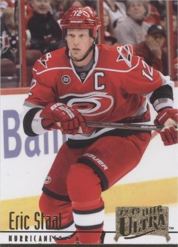 2012-13 Fleer Retro - Eric Staal #'94-8