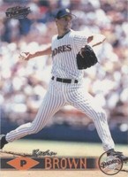1999 Pacific - Kevin Brown #364