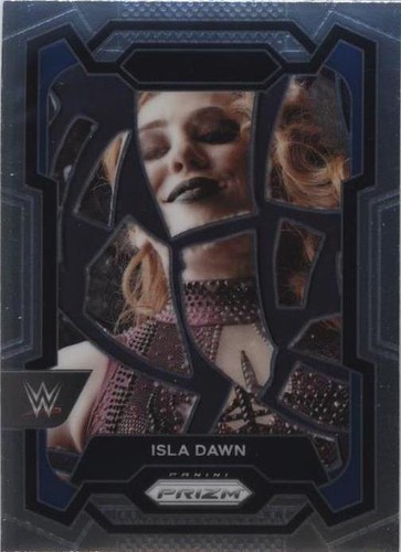 2024 Panini Prizm WWE - Isla Dawn #194