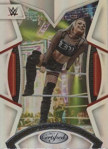 2023 Panini Chronicles WWE - Liv Morgan #210