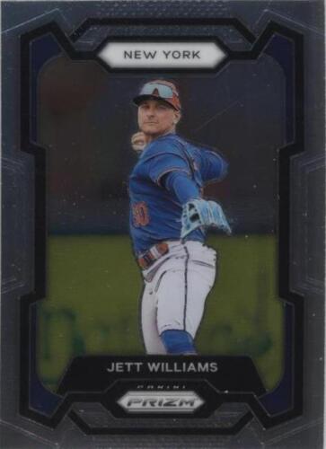 2024 Panini Prizm - Silver Prizm #169 Jarrett Allen | eBay