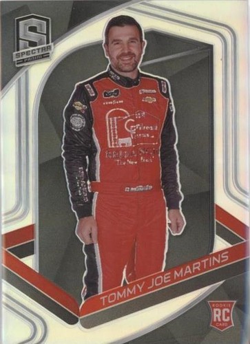 2021 Panini Chronicles - Tommy Joe Martins #21