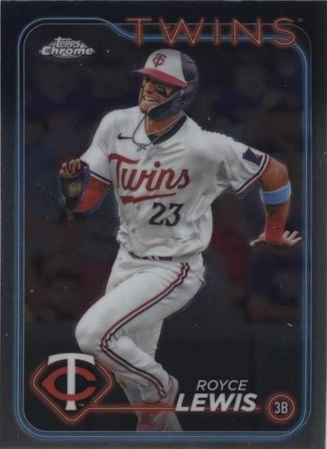 heian794」ルイススケリー　L Myles Lewis-Skelly /299 RC 2024-25 Topps Chrome UEFA #154