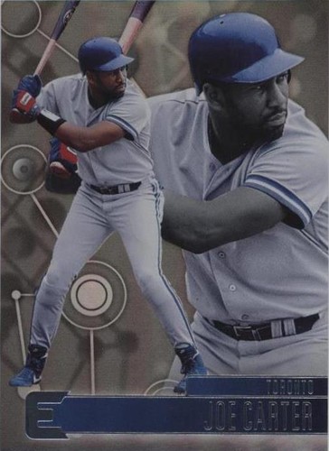 2023 Panini Chronicles - Joe Carter #5
