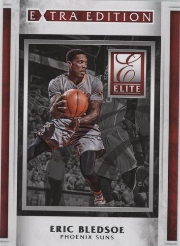 2015-16 Panini Donruss - Eric Bledsoe #40