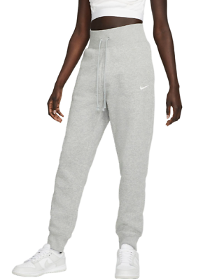 Women's Nike Sportswear Phoenix Fleece High-Waisted Jogger