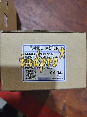 For 1PC MT4W-AV-4N Panel Table