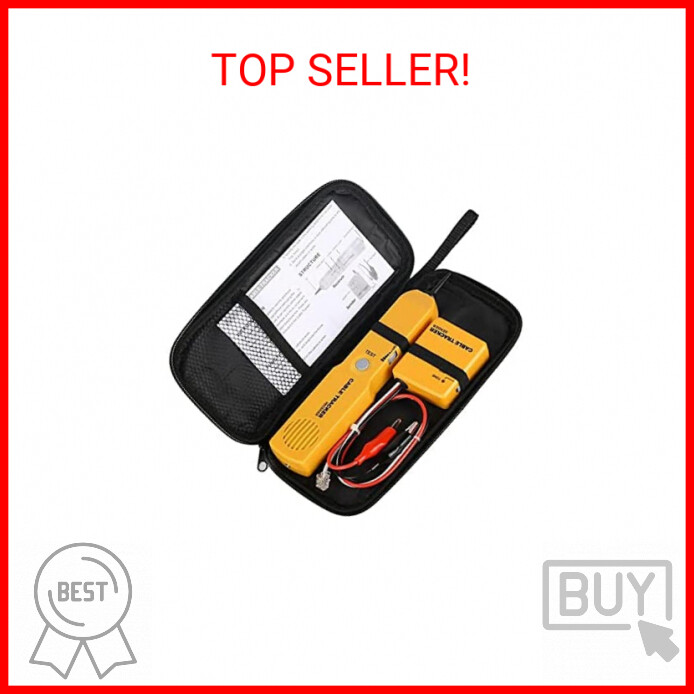 And Probe Kit,circuit Break