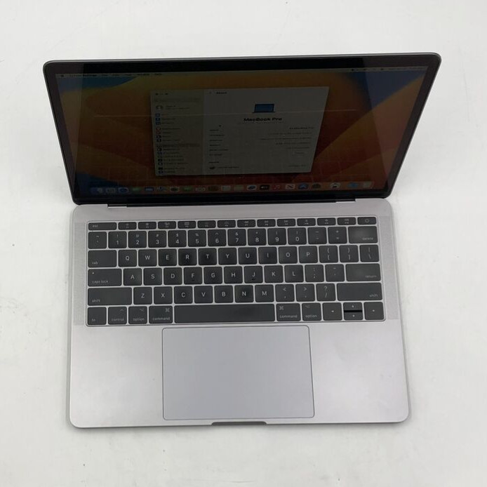 Apple MacBook Pro - A1990 - 2018 15
