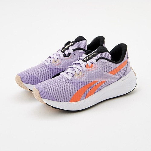 

Женские кроссовки Reebok Energen Tech Plus для бега, фиолетовые кроссовки Basket #917, Фиолетовый, Reebok Energen Plus