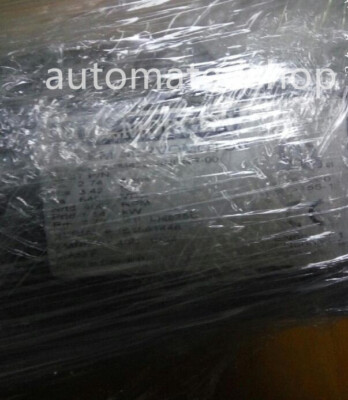 KOLLMORCEN Servo Motor AkM42E-ANCNR-00 Brand new