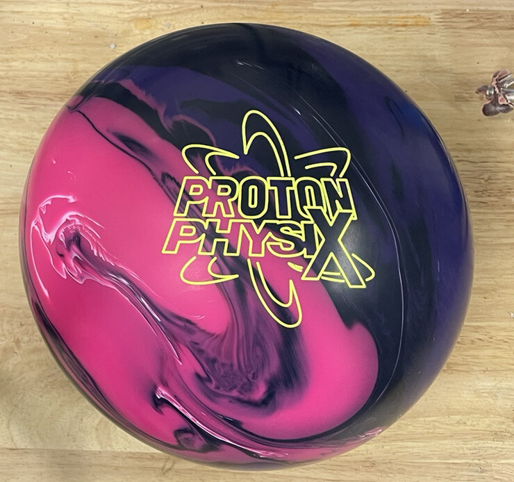 Футболка Storm Bowling