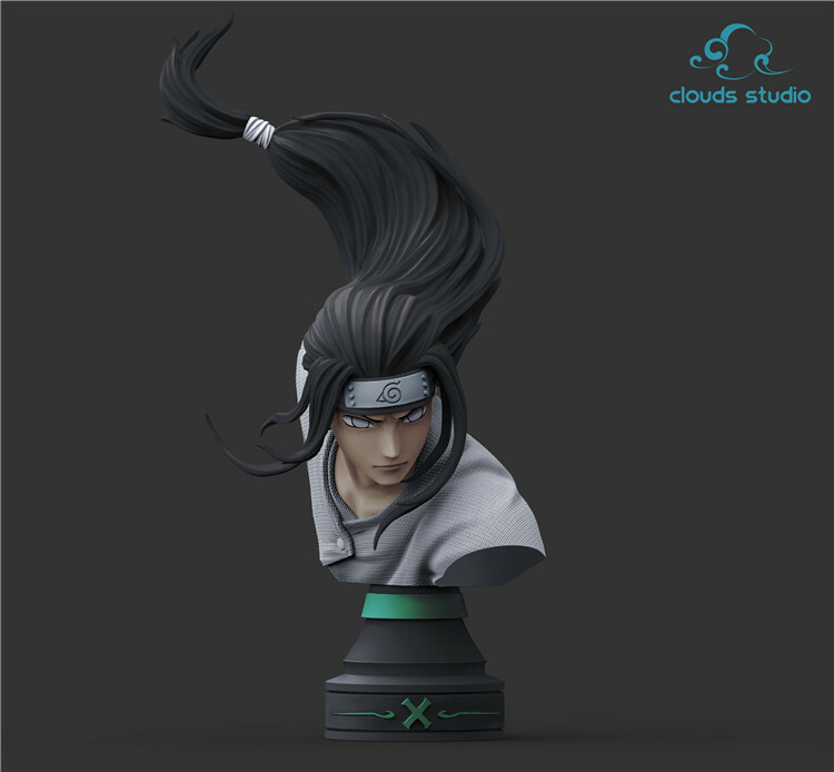 nejiです₊⁎⁺˳✧༚ Banpresto - Naruto Shippuden - Neji Hyuga, Bandai Spirits