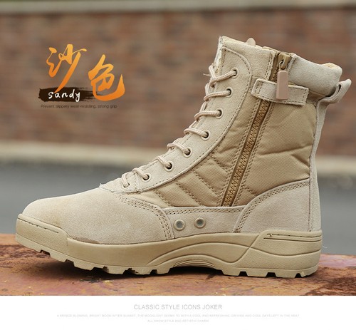 USED OPTIK LEDER SCHNÜRER BOOTS HERRENSCHUHE DESIGNER NEU Gr 46 Camel 1623
