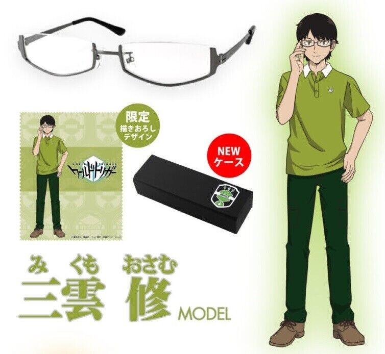 なとり～劇場～natorium glasses なとり～劇場～natorium