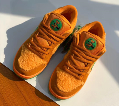 Nike SB Dunk Low pro QS sneakers 39 size eBay