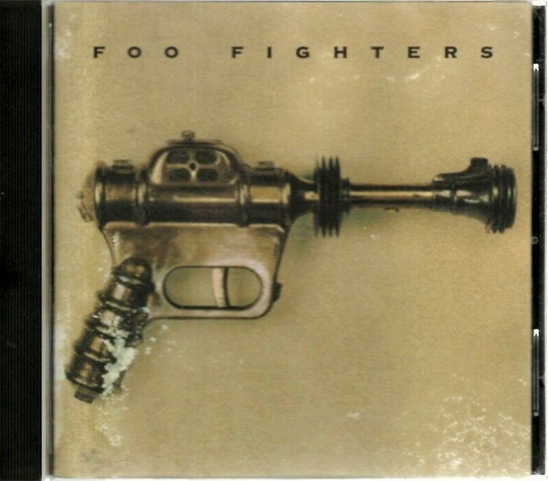 Foo Fighters　アナログレコード　レコード $_57.JPG?set_id=8800005007