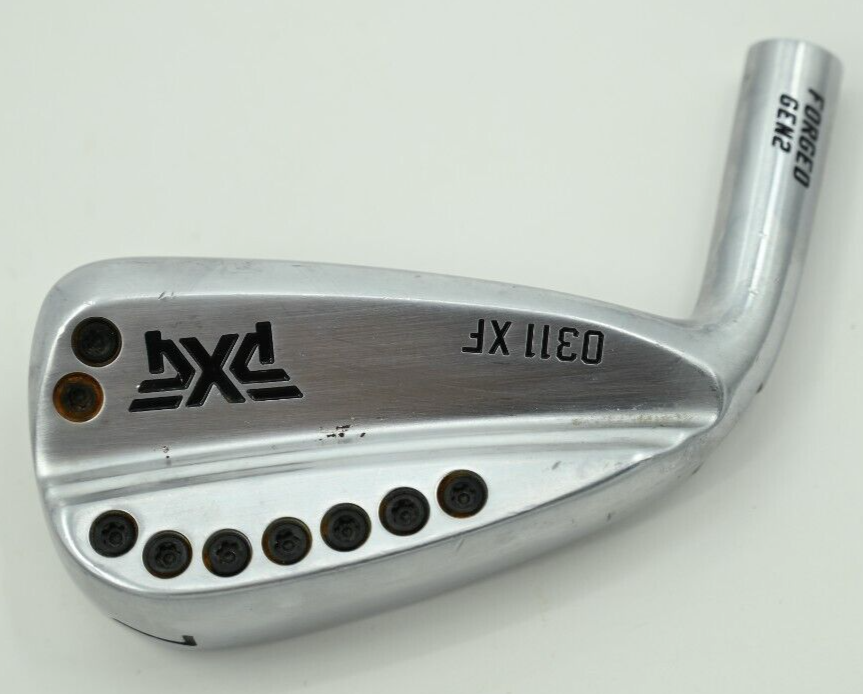 PXG 0311 XF Gen2 Irons Review - Plugged In Golf