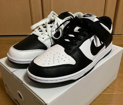 Nike Dunk Low By You Unlocked US 9.5 27.5cm