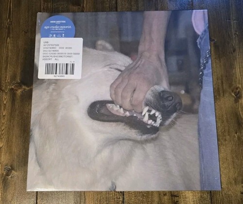 sign crushes motorist 「I'll Be Okay」 LP _12.JPG?set_id=880000500F
