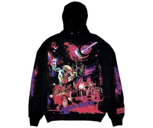 JUICE WRLD X VLONE GALAXY HOODIE | eBay JUICE WRLD X VLONE GALAXY HOODIE | eBay